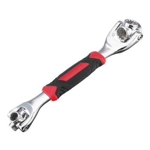 Универсальный ключ Universal Tiger Wrench 48 в 1 в Аксон