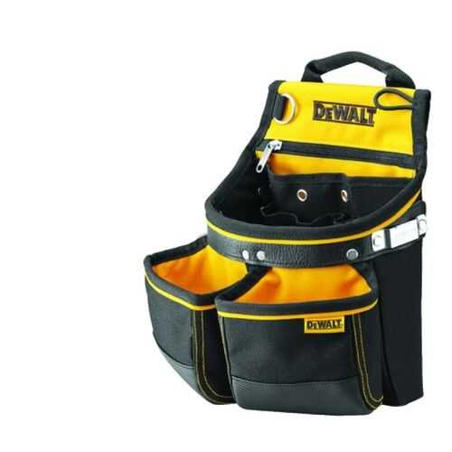 DeWalt сумка поясная для гвоздей DWST1-75650 в Аксон