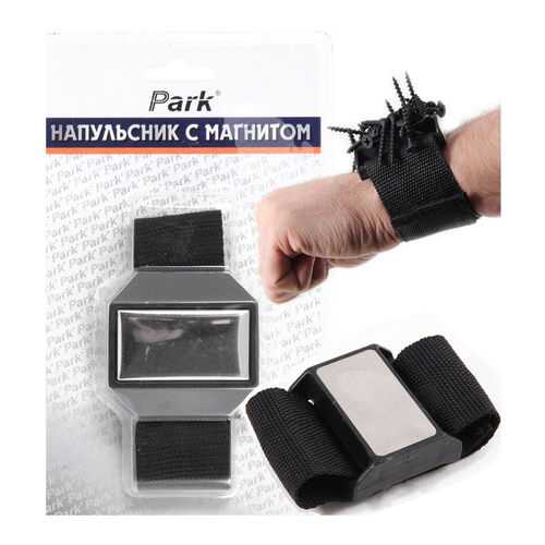 Напульсник С Магнитом (Браслет) Mag7 Park 356907 в Аксон
