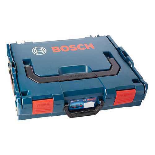 Пластиковый ящик для инструментов Bosch L-BOXX 102 1600A001RP в Аксон