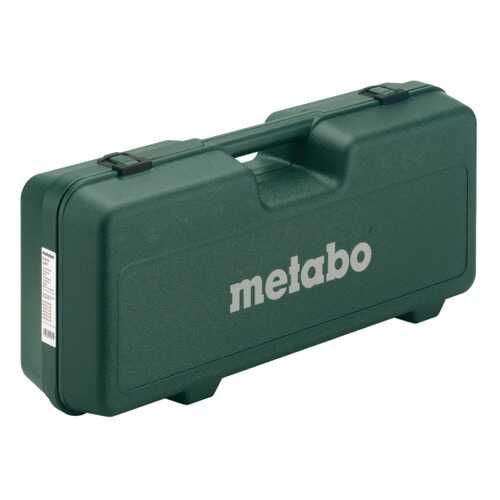 Пластиковый ящик для инструментов Metabo 625451000 в Аксон