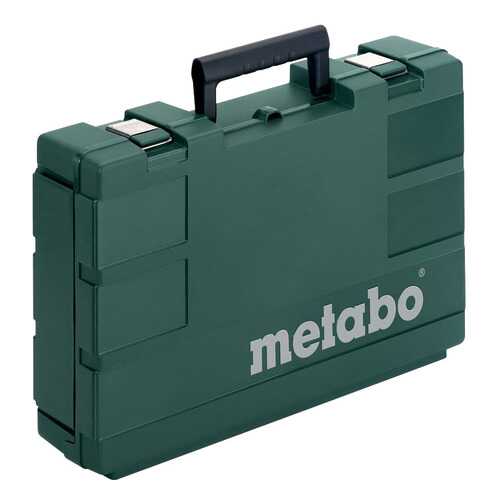 Пластиковый ящик для инструментов Metabo MC 20 WS 623857000 в Аксон