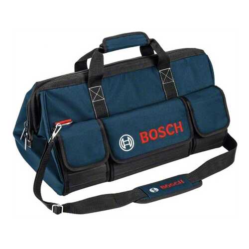 Сумка для инструмента Bosch Professional 1600A003BK в Аксон