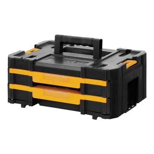 Ящик для инструментов DeWalt Tstak IV (DWST1-70706) в Аксон