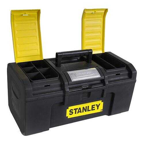 Ящик для инструментов Stanley Basic Toolbox 1-79-217 19 в Аксон