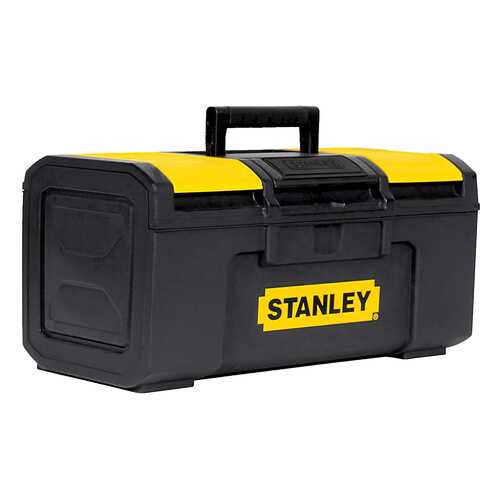 Ящик для инструментов Stanley Basic Toolbox 24 1-79-218 в Аксон