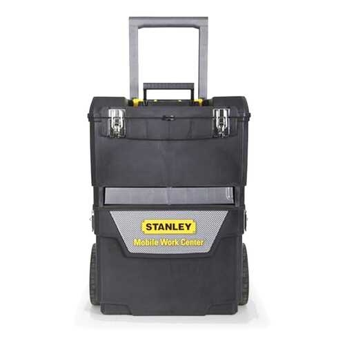 Ящик для инструментов Stanley IML Mobile Work Center 1-93-968 в Аксон