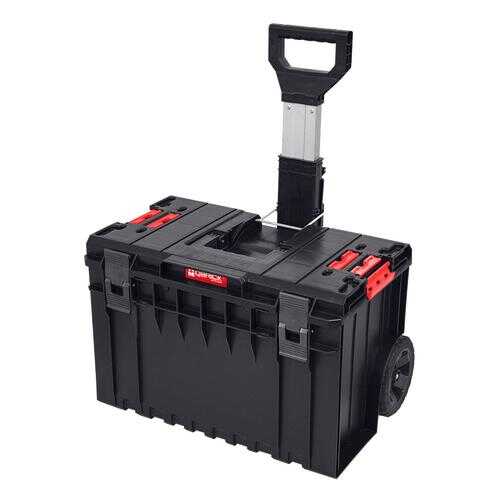 Ящик PATROL GROUP QBRICK SYSTEM CART PRO (SKRWQCPROCZAPG002) в Аксон