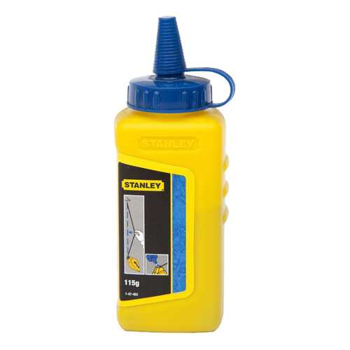 Краситель Stanley 1-47-404 115г красный в Аксон