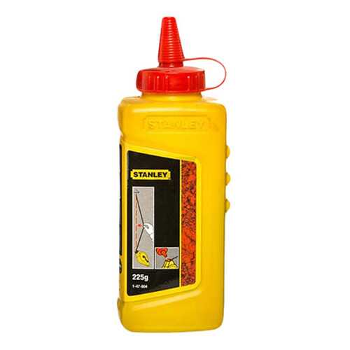 Краситель Stanley 1-47-804 225г красный в Аксон