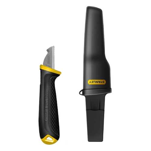 Нож Stanley FatMax 0-10-234 Нож электрика в Аксон