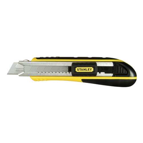 Нож Stanley FatMax 0-10-481 с 18 мм лезвием в Аксон