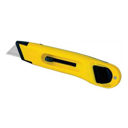 Нож Stanley Utility 0-10-088 с выдвижным лезвием в Аксон