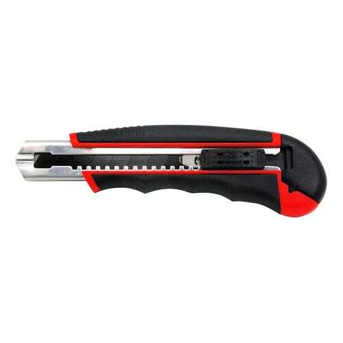 Нож VIRA VIRA 831307 18мм 2-компонентная рукоятка в Аксон