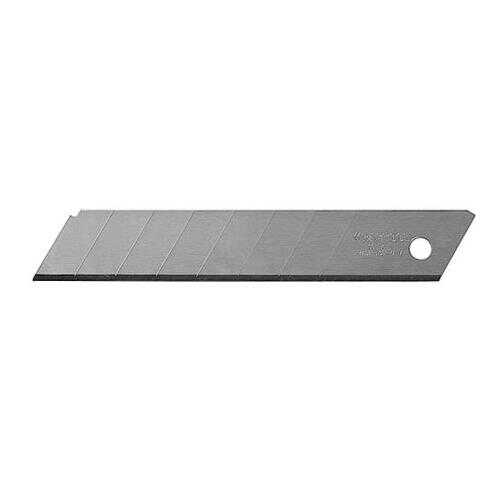 Сменное лезвие для строительного ножа KRAFTOOL 09607-TIN-25-S5 в Аксон