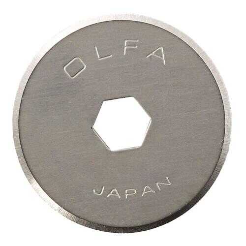 Сменное лезвие для строительного ножа OLFA OL-RB18-2 в Аксон