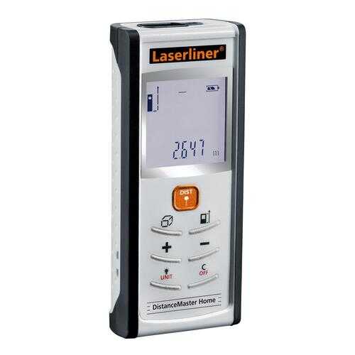 Дальномер LASERLINER DistanceMasterHome в Аксон