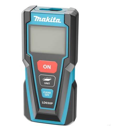 Дальномер лазерный Makita LD030P в Аксон