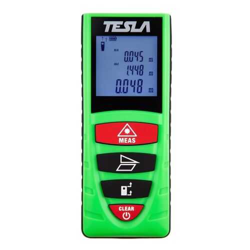 Дальномер TESLA D40 в Аксон