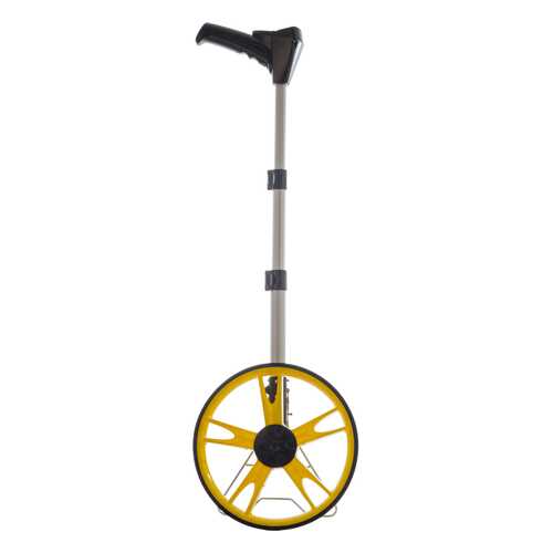Колесо измерительное электронное ADA Wheel 1000 Digital в Аксон