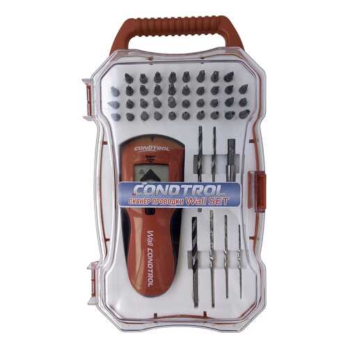 Комплект + инструмент Wall CONDTROL Set в Аксон