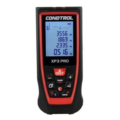 Лазерные дальномеры (рулетки) CONDTROL XP3 Pro в Аксон