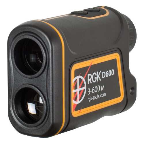 Лазерные дальномеры (рулетки) RGK D600 в Аксон