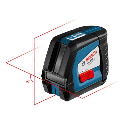 Лазерный нивелир Bosch GLL 2-50 + BT 150 601063105 в Аксон