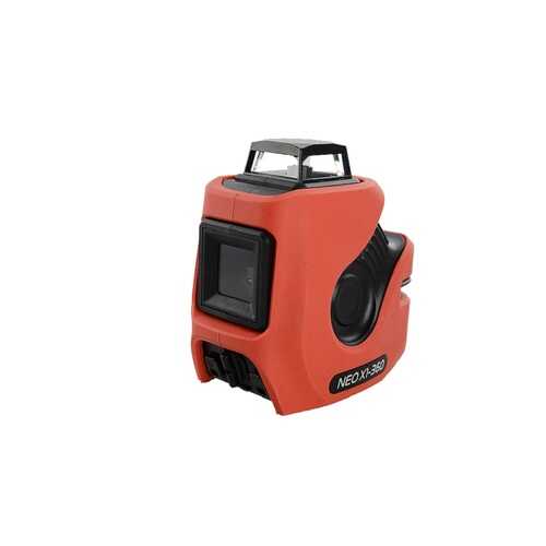 Лазерный нивелир CONDTROL NEO X1-360 в Аксон
