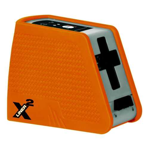 Лазерный нивелир NEDO X-Liner2 в Аксон