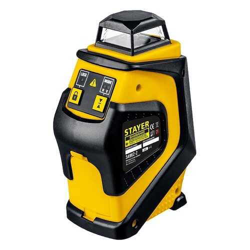 Лазерный нивелир STAYER SL360 [34962] в Аксон