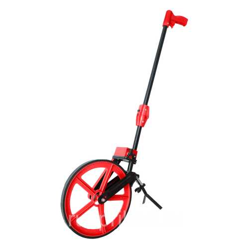 Механическое дорожное колесо Wheel Pro CONDTROL 2-10-007 в Аксон