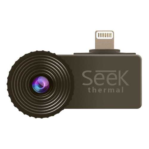 Мобильный тепловизор Seek Thermal Compact Type-C в Аксон