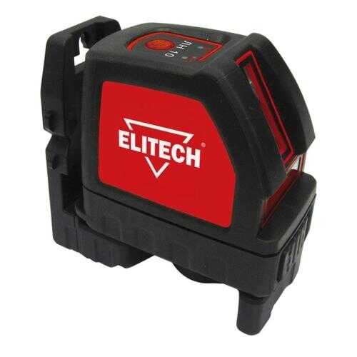 Нивелир Elitech ЛН 10 в Аксон