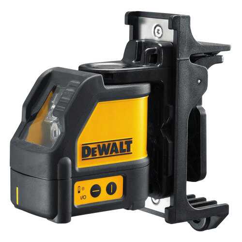 Нивелир лазерный DeWALT DW088K в Аксон