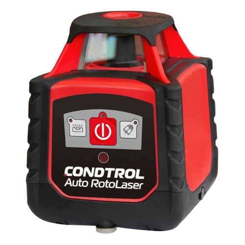 Нивелиры CONDTROL Auto Rotolaser в Аксон