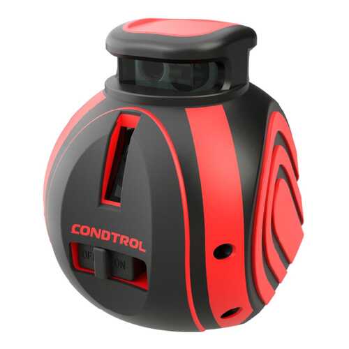 Нивелиры CONDTROL Unix360 Set в Аксон