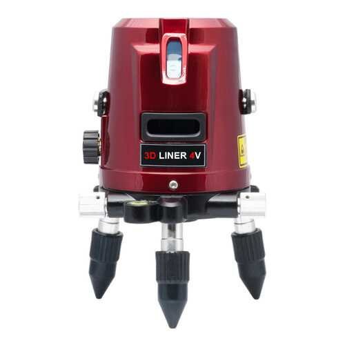 Построитель лазерных плоскостей ADA 3D Liner 2V в Аксон