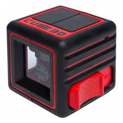 Построитель лазерных плоскостей ADA Cube 3D Basic Edition в Аксон
