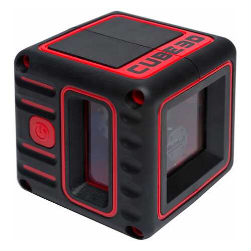 Построитель лазерных плоскостей ADA Cube 3D Ultimate Edition в Аксон