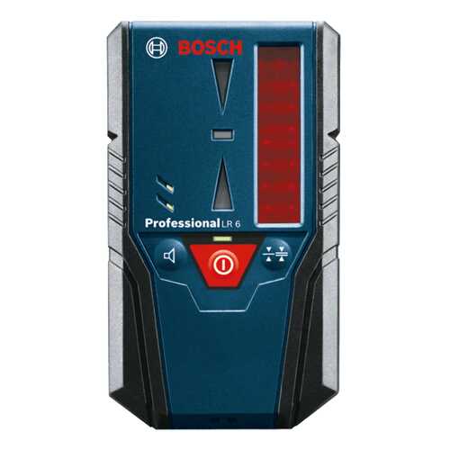 Приемник лазерного луча Bosch 0601069H00 в Аксон