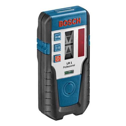 Приемник лазерного луча Bosch LR1 601015400 в Аксон