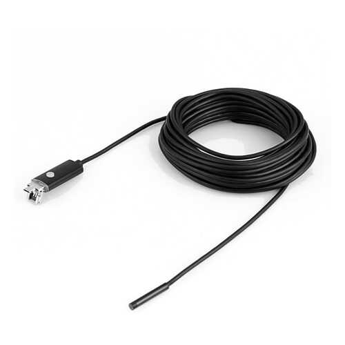 Проводной USB эндоскоп Dewang FB-HB720 - гибкая HD камера (3,5 метра) в Аксон