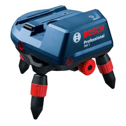 Штатив для нивелира Bosch RM 3 GCL 2-50C/CG 601092800 в Аксон