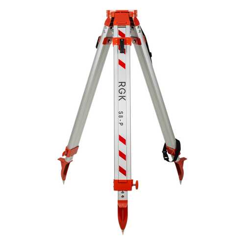 Штатив для нивелира RGK RGK S8-P в Аксон