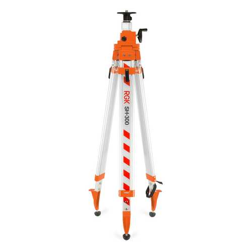Штатив для нивелира RGK RGK SH300 в Аксон