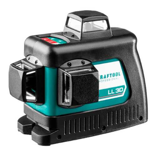 Уровень Kraftool 34640-2 в Аксон