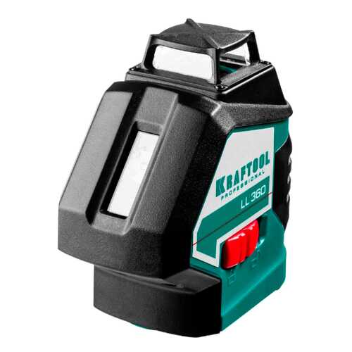 Уровень Kraftool 34645 в Аксон