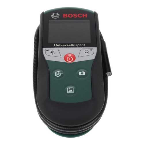 Видеоскоп Bosch UniversalInspect (0.603.687.000) в Аксон