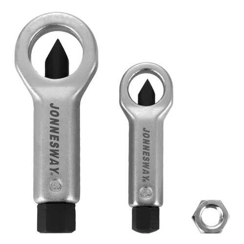 Гайколом 2 шт, (12-18мм, 16-22мм) Jonnesway AG010109 в Аксон